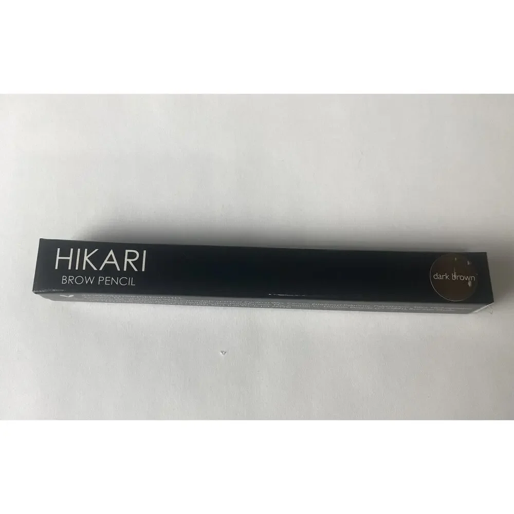 Hikari Brow Pencil - Dark Brown NWB